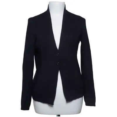 Cardigan (Maxa Gilet Ml) from Antonelle Acrylic, Merino wool
