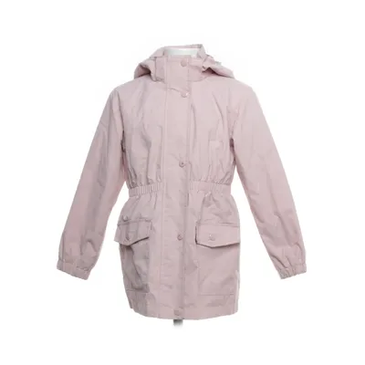 Parkas (Rosa) från KappAhl Polyamid, Polyester