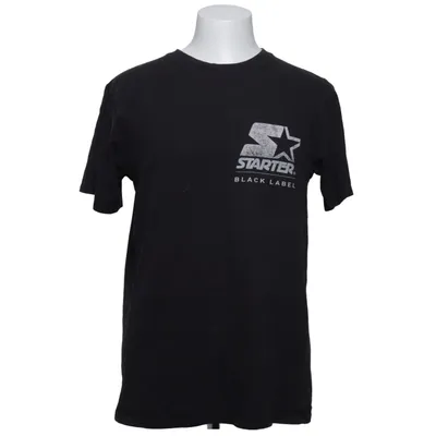 T-shirt (Noir) de Starter Black Label