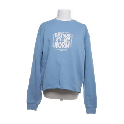 Sweatshirt (Blue) from Vailent