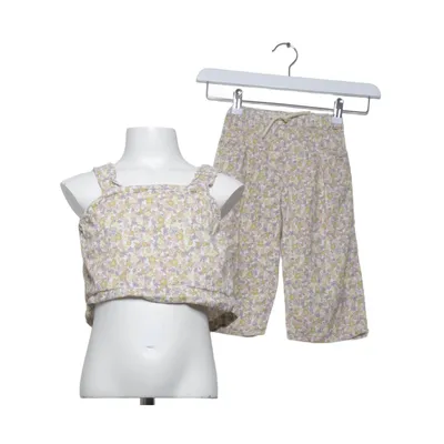 Set (Wit, Meerkleurig) van Zara