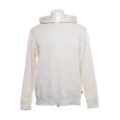 Capuchon sweater (Beige) van HUF Katoen, Polyester