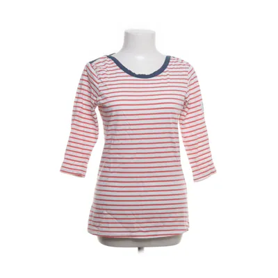 Haut (Rouge, Blanc) de Brakeburn Coton