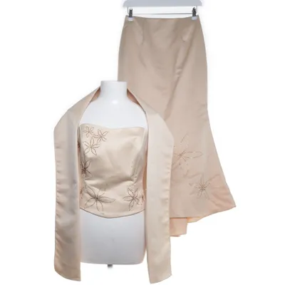 Set (Beige) från Dollar Polyester