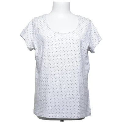 T-shirt (White, Black) from Yessica by C&A