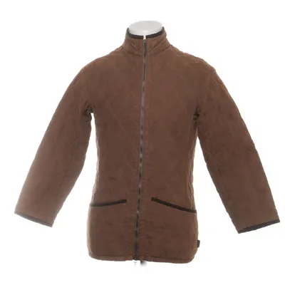 Jacka (Brun) från Barbour Polyester, Viskos