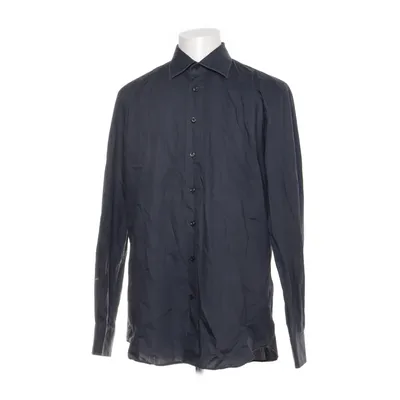 Shirt (Ken) van Baldessarini Katoen