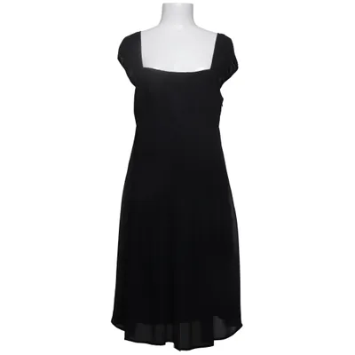 Jurk (Zwart) van ESPRIT Collection Polyester