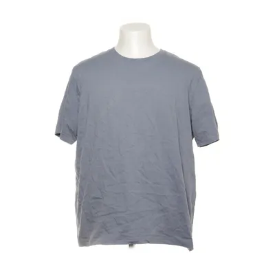 T-shirt (Blå) från Moss Bomull