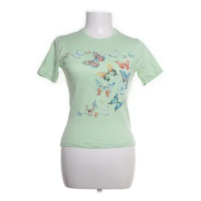 T-shirt (Grön) från Urban Outfitters Ekologisk bomull