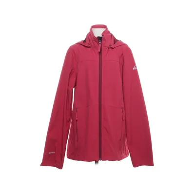 Outdoor jacket (Red) from McKinley Polyester