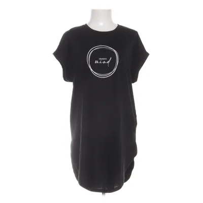 Nattlinne (Svart) från Primark Cares Polyester, Viskos