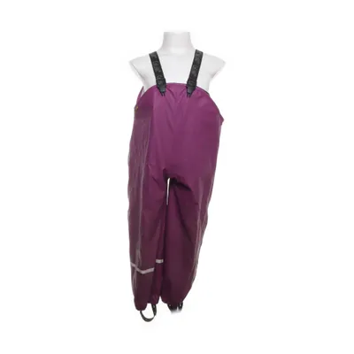 Pantalon imperméable (Violet) de Celavi Polyester