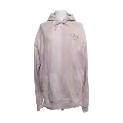 Huvtröja (Rosa, Flerfärgad) från Scotch & Soda Bomull
