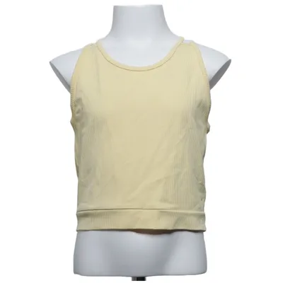 Crop top (Vega Jr Sporttop) van Energetics Elastaan, Polyamide