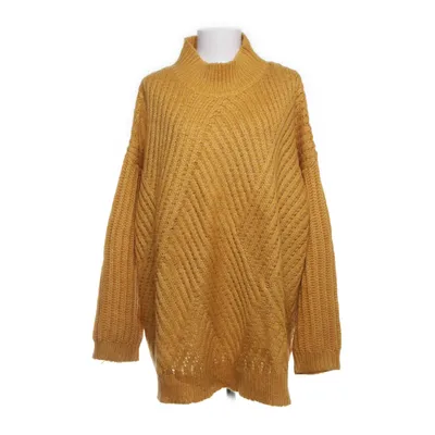 Pull-over (Jaune) de AnnaLisa Acrylique