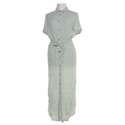 Skjortklänning (ENSILJAN SS DRESS) från Envii Viskos