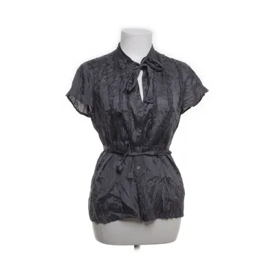 Top (Grijs) van Jackpot Viscose