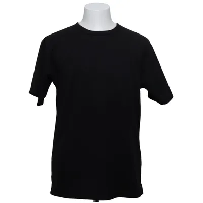 T-shirt (Svart) från No Problem Sportswear Polyester