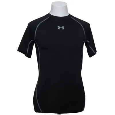 Ondershirt (Zwart) van Under Armour