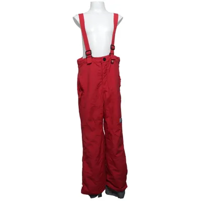 Skibukser (Rød) fra Unlicensed Nylon, Polyester