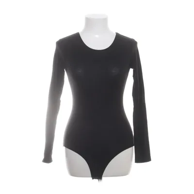 Body (Svart) från Zalando Essentials Bomull, Elastan