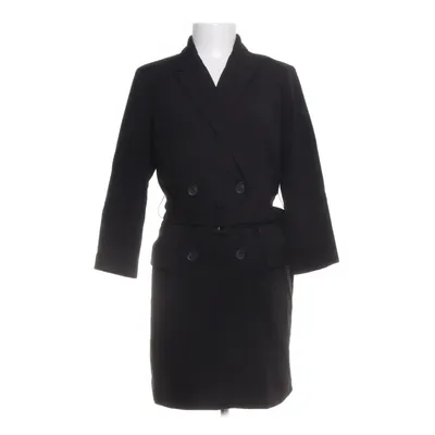 Kappa (Svart) från Mango Casual Elastan, Polyester, Viskos