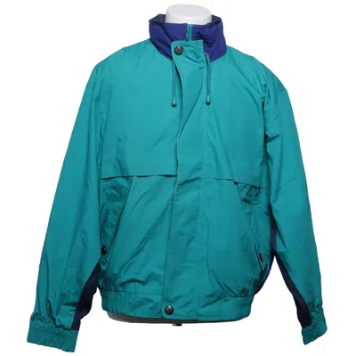 Outdoor jas (Blauw, Groen) van London Fog