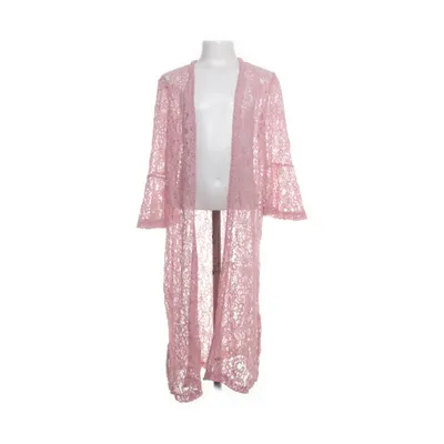 Beach dress (Pink) from Lindex Kids Cotton, Polyamide