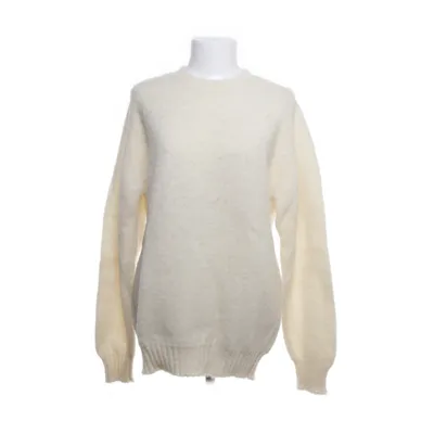 Trui (Beige) van Howlin Wol
