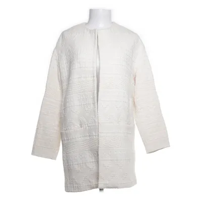 Kofta (Vit) från Mango Suit Acetat, Bomull, Polyester