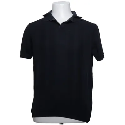 Polo (Bleu) de Oscar Jacobson Coton