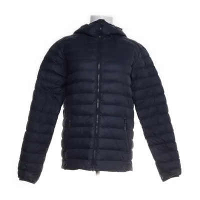 Windjack (Blauw) van McKinley Dons, Nylon