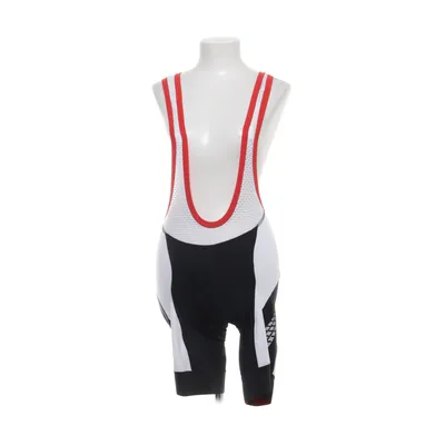 Cykeldräkt (Svart, Vit, Röd) från Gore Bike Wear Elastan, Polyamid, Polyester