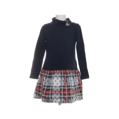 Klänning (24B/J/19) från Sly Bomull, Elastan