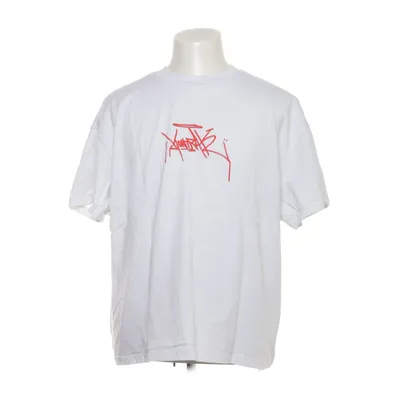 T-shirt (Vit) från Stüssy Bomull