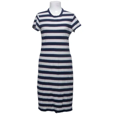 Dress (White, Blue, Red) from Standard James Perse Cotton