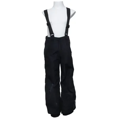 Pantalon de ski (Noir) de Crivit Pro Polyester