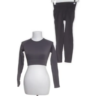 Träningsställ (Grå) från Aim'n