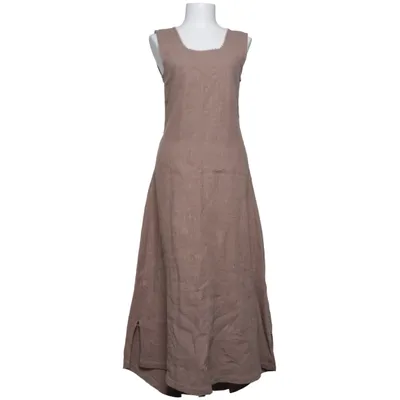 Maxi dress (Beige)