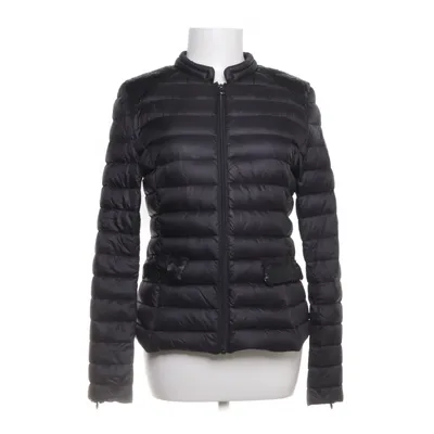 Lättviktsjacka (Svart) från Jott Dun, Fjädrar, Nylon