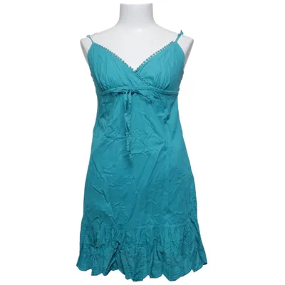 Dress (Blue) from Clockhouse Cotton