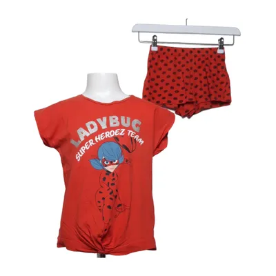 Pyjama (Miraculous) de Miraculous Coton