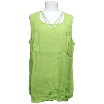 Tanktop (Groen) van Bloch