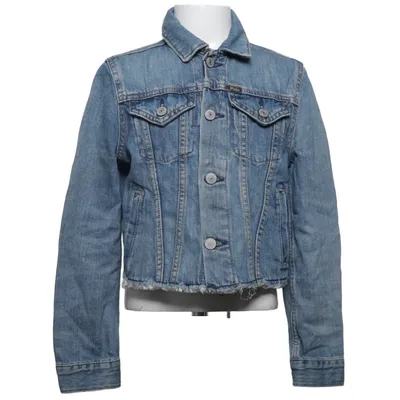 Jeansjacka (Blå) från Polo Ralph Lauren Bomull