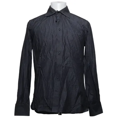 Shirt (Gray) from Giovani
