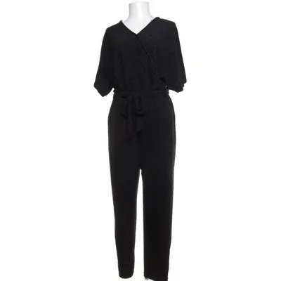Jumpsuit (Black) from Gina Collection