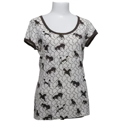 Top (064) from Crocker Cotton