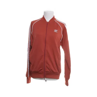 Adidas trainingsjacke fashion baumwolle