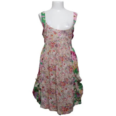 Klänning (The Garden Collection) från The Garden Collection by H&M Ekologisk bomull